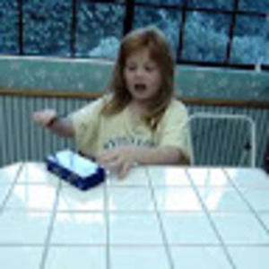 Meet your Posher, Susannah